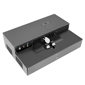 火焰光纖拉錐系統(tǒng)